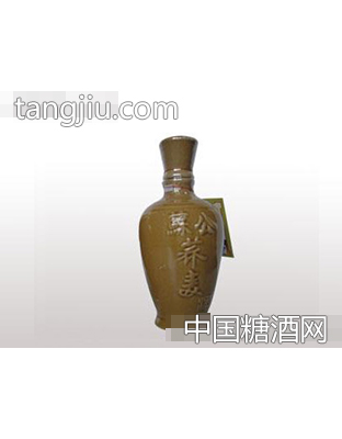 苏公老酒坊