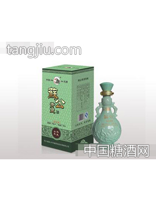 苏公老酒坊