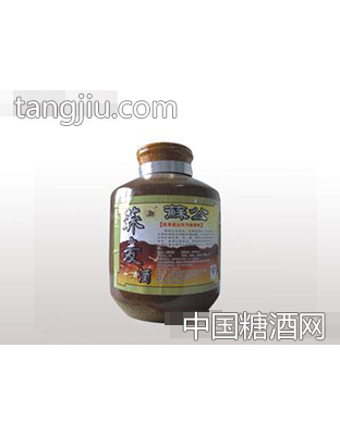 蘇公荞麦酒