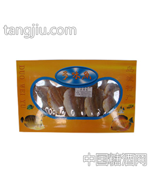 海泽园Y0150多味鱼