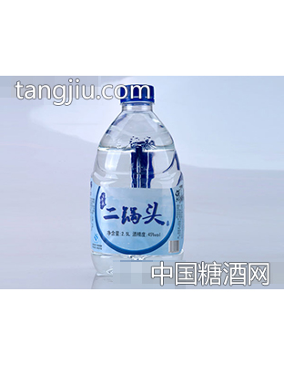 名盛泉二锅头