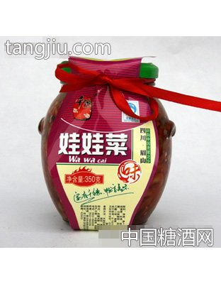 千穗娃娃菜350克
