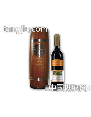 格朗威尼酒庄干红葡萄酒