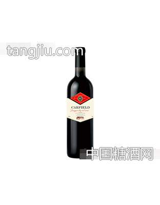 狼哥干红葡萄酒