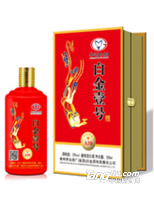 白金壹号-A30
