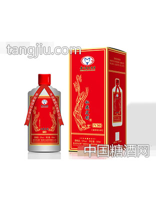私藏定制酒V30