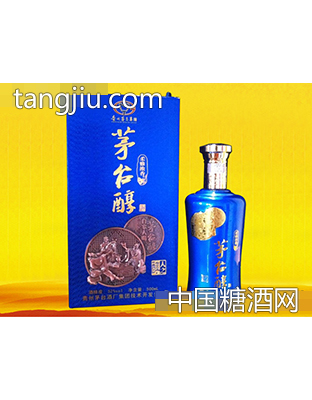 茅台醇