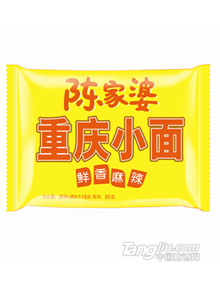 陈家婆-袋装重庆小面