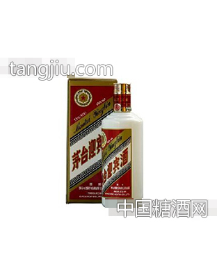 茅台迎宾酒53°500ml