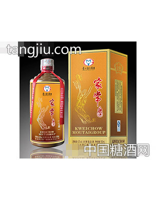 家常酒宝典