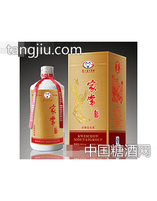 家常酒金经典升级款