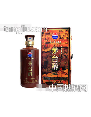 茅台醇精品