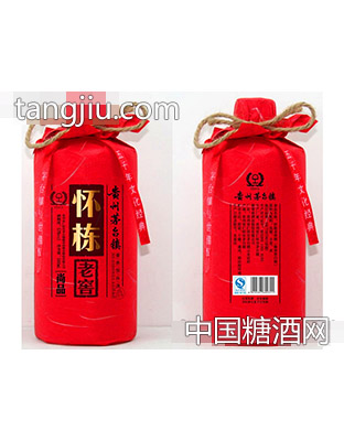 怀栋老窖（尚品）