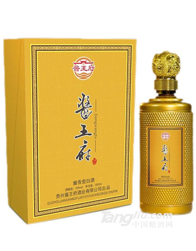53°酱500ml