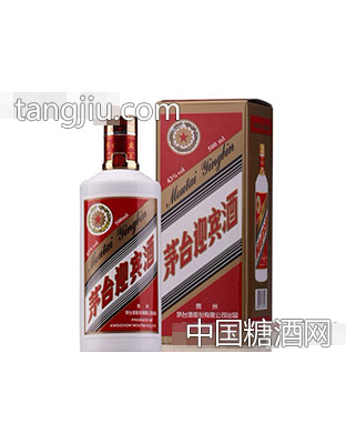 茅台迎宾酒
