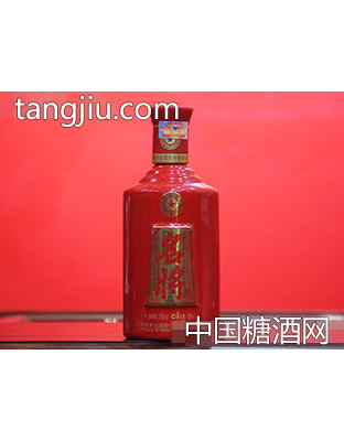 茅台名将酒500ML