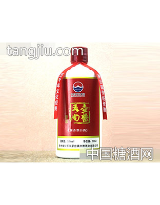 吾壶尚酱酒·原浆