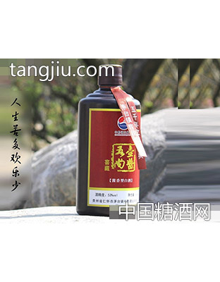 吾壶尚酱酒·窖藏