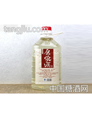 吾壶尚酱·原浆酒