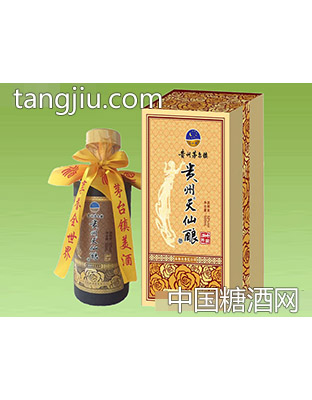 天仙酿（陈酿)