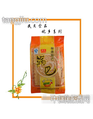 皖乡锅巴