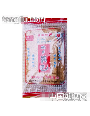 110g原味锅巴