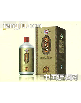 九天福