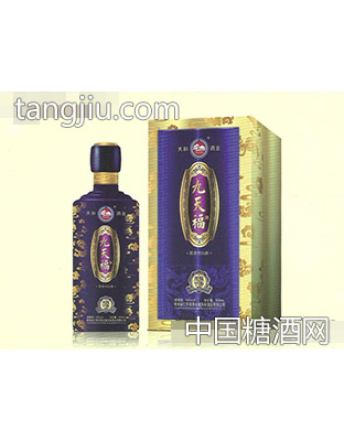 九天福