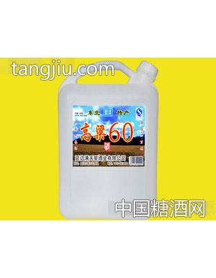 高粱粮 3500ml
