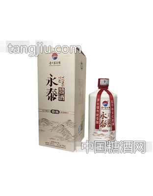 永泰酱酒（泰福）
