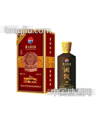 永泰国酱酒20