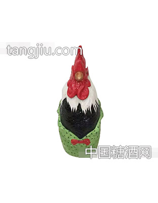 金鸡报喜酒