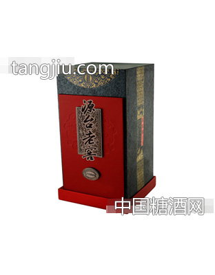 源台老窖（陈酿10）