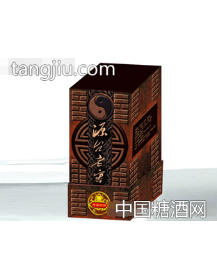 源台老窖（中华精粹）
