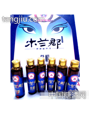 葛根粉