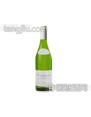 乐华白葡萄酒NV