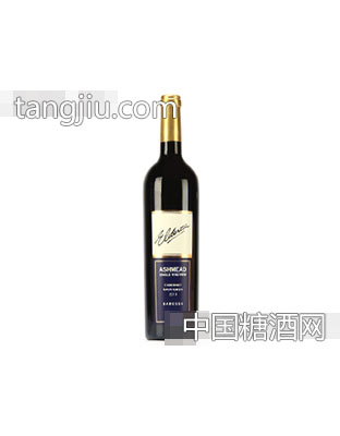 艾仕美家族赤霞珠红葡萄酒