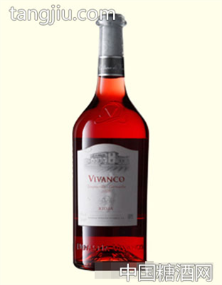 桃红葡萄酒2008年