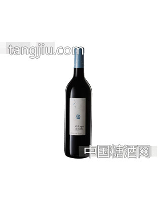 依西亚橡木桶窖藏干红