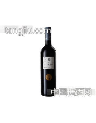 依西亚2004陈酿干红葡萄酒