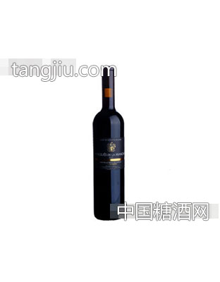 艾斯达拉曼恰侯爵18个月窖藏