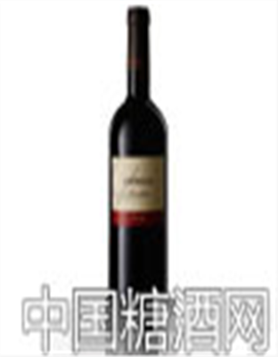 利贝拉利亚4号佳酿干红葡萄酒2005