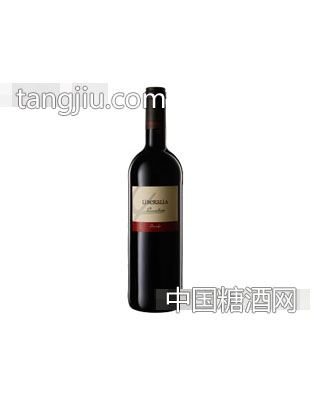 利贝拉利亚4号佳酿干红葡萄酒2005