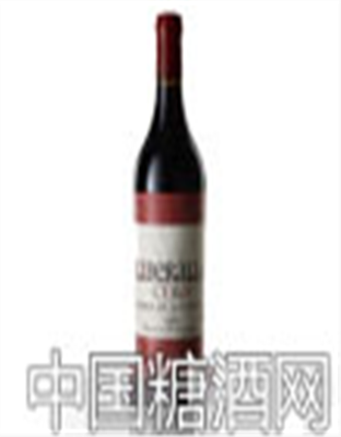 利贝拉利亚0号新干红葡萄酒2008