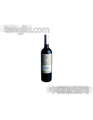 有机佳酿葡萄酒