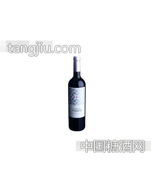 有机陈酿葡萄酒