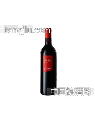 维卡大绅士干红0203