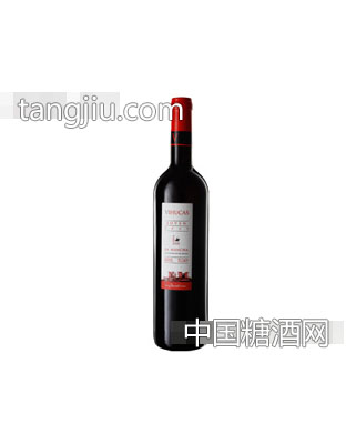 维卡新干红葡萄酒