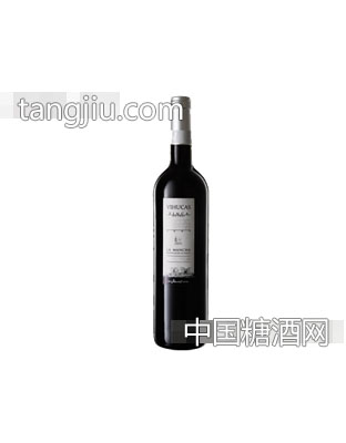 维卡庄园干红葡萄酒