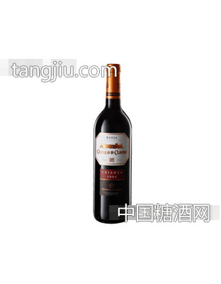 科拉维豪城堡佳酿干红葡萄酒